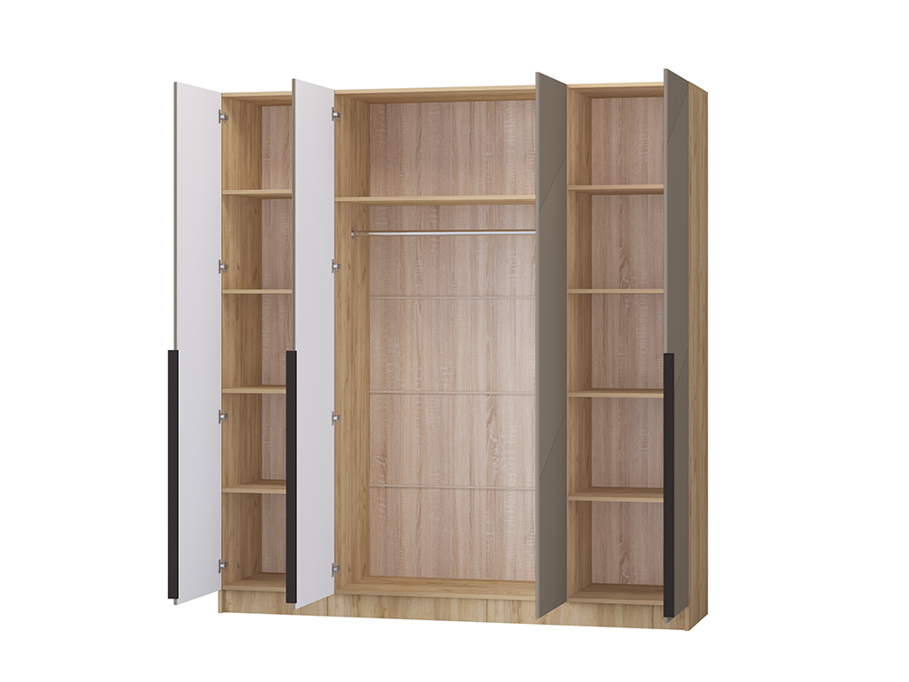 Авис шкаф 2,0м